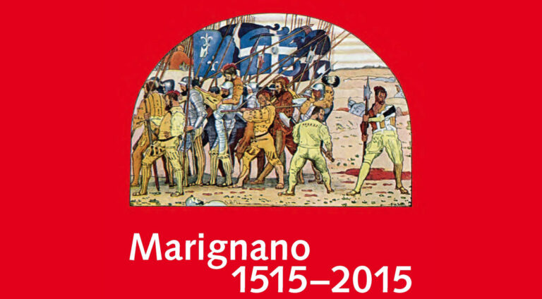 Marignano 1515–2015